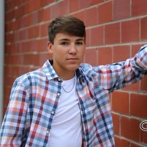 Meet your Posher, Braden